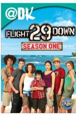 Watch Flight 29 Down Wootly